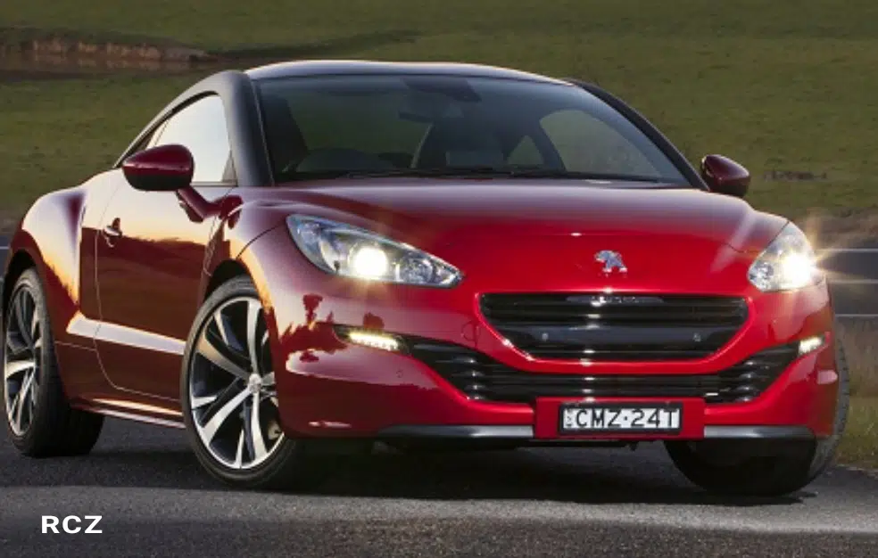 Daftar Tipe Mobil Peugeot di Indonesia