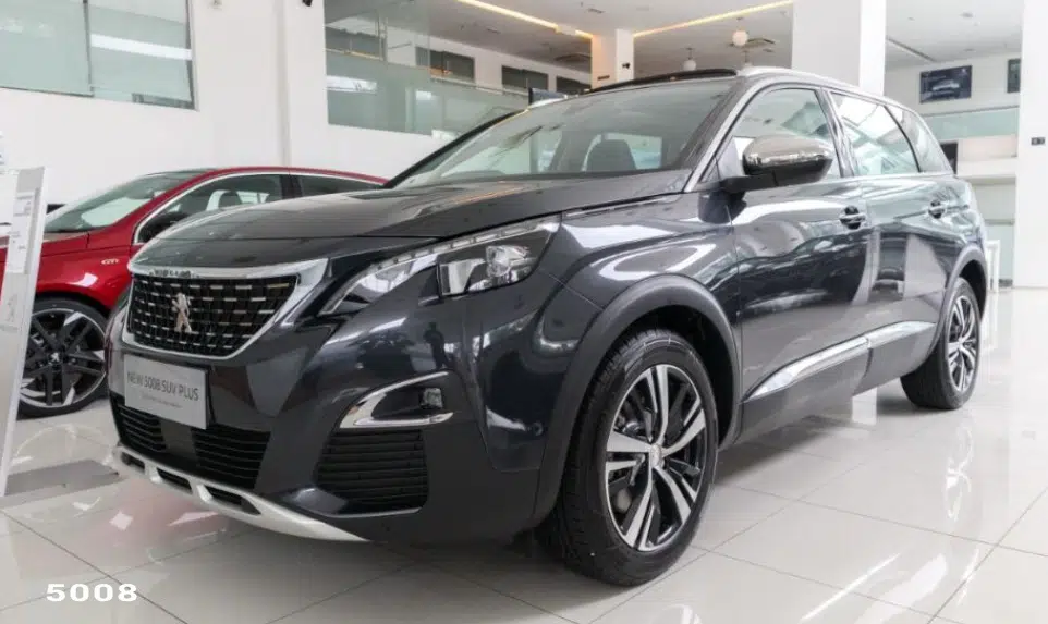 Daftar Tipe Mobil Peugeot Di Indonesia - Portalmadura.com Daftar Tipe Mobil Peugeot di Indonesia
