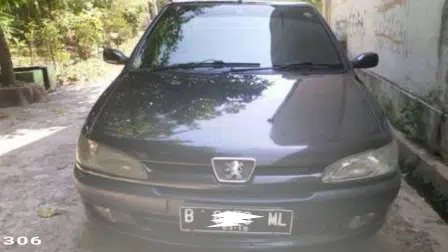 Daftar Tipe Mobil Peugeot di Indonesia
