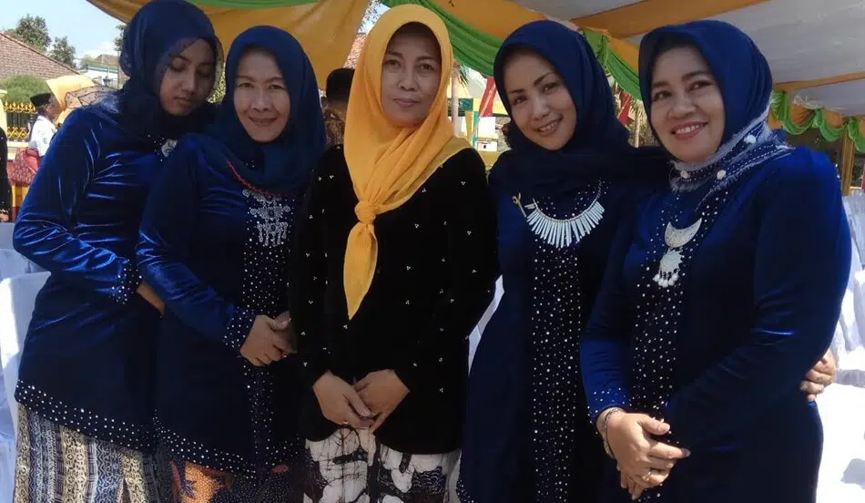 Hari Jadi ke-752 Sumenep, ASN Wajib Gunakan Baju Adat