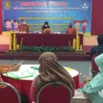 Implementasi Program Kesiapan Bersekolah, Bunda Paud Sumenep Ingatkan Tujuan Pendidikan
