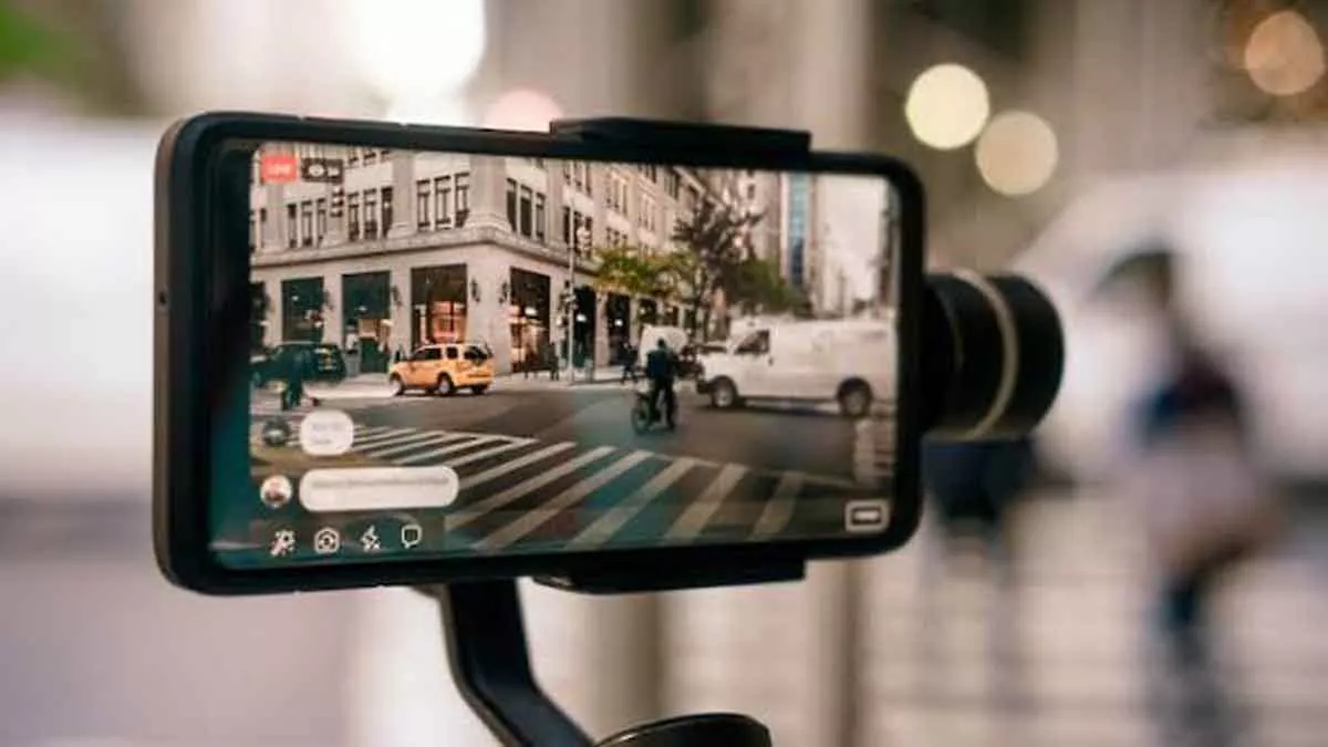 Ingin Buat Film Pakai Smartphone? Ini Dia Triknya