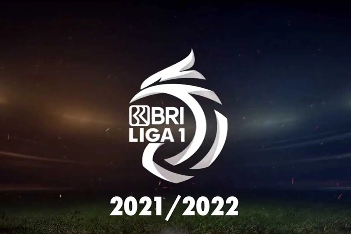 Ini Jadwal dan Venue Pekan ke-7 BRI Liga 1, 15-17 Oktober 2021