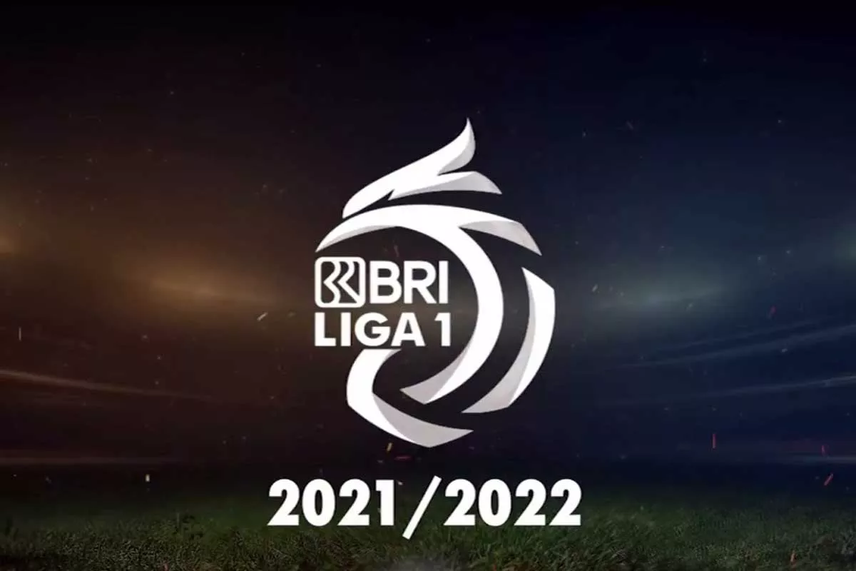 Ini Jadwal dan Venue Pekan ke-7 BRI Liga 1, 15-17 Oktober 2021