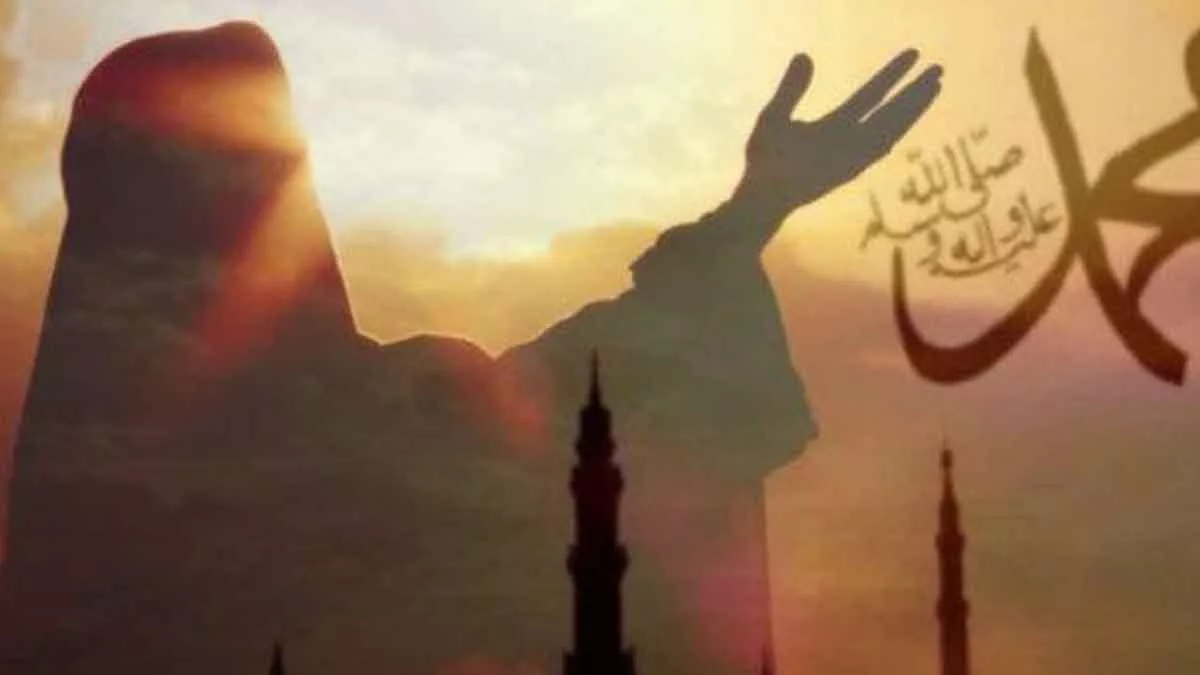 Inilah 4 Hikmah di Balik Kelahiran Nabi Muhammad SAW