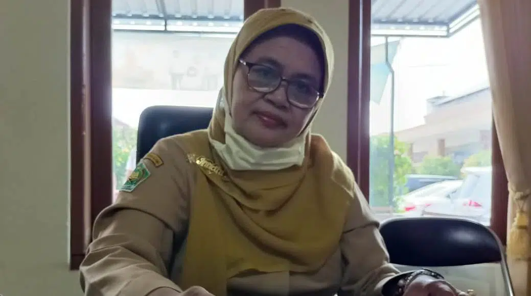 Keberangkatan Jemaah Umrah Sumenep Belum Ada Kepastian
