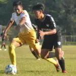 Laga Uji Coba Memuaskan, Mentalitas Pemain Madura FC Masih Jadi PR