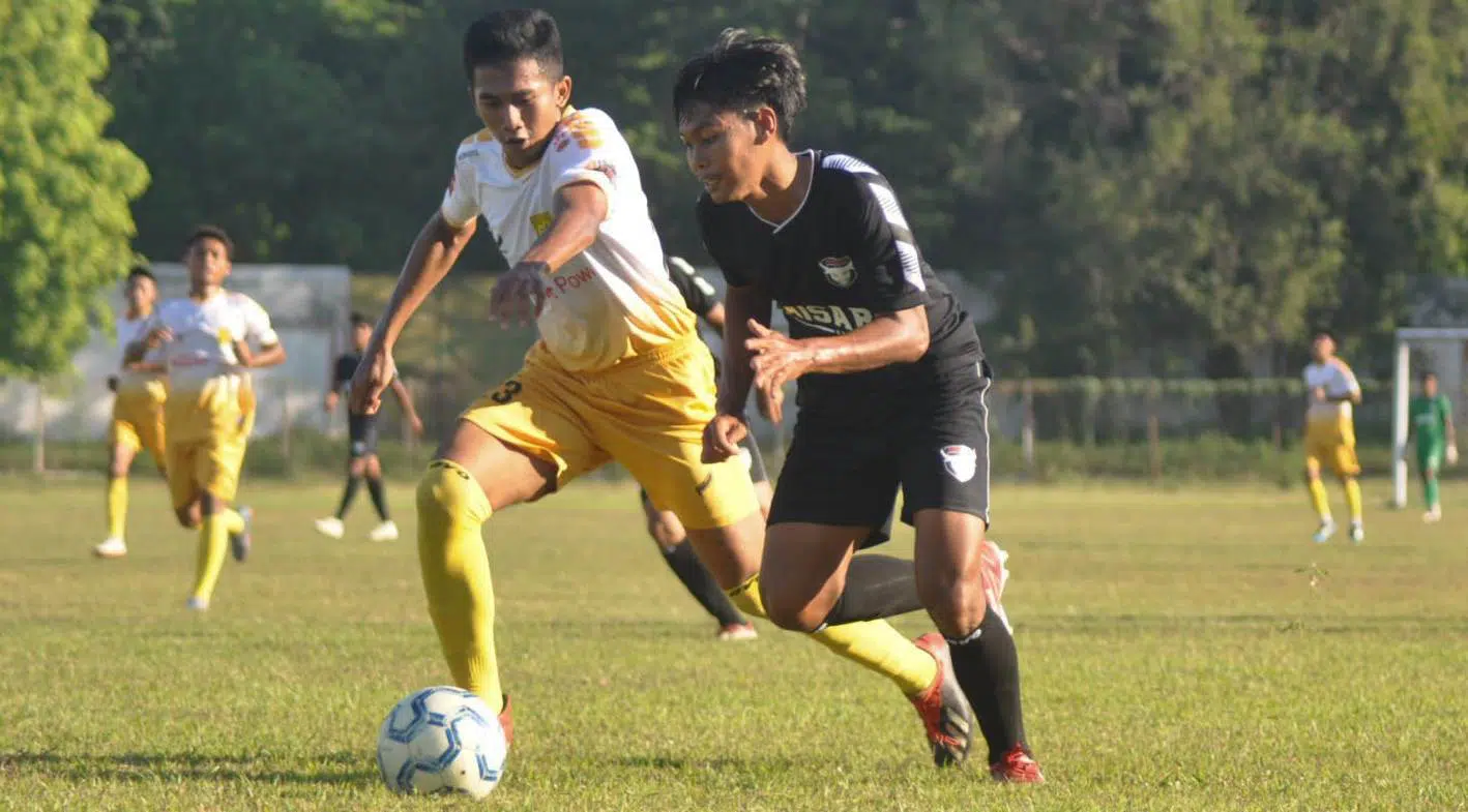Laga Uji Coba Memuaskan, Mentalitas Pemain Madura FC Masih Jadi PR