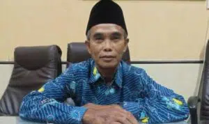 Legislator Minta Pemerintah Menertibkan Gepeng di Pedesaan