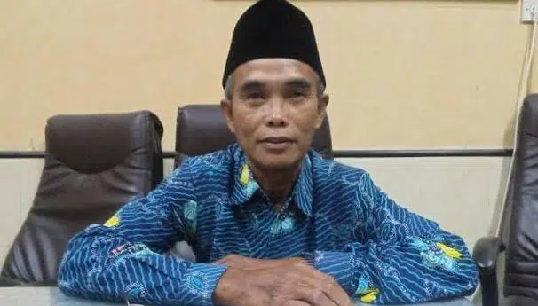 Legislator Minta Pemerintah Menertibkan Gepeng di Pedesaan