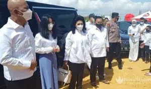 Hotel Bintang 4 Sumenep Dorong Pertumbuhan Pariwisata