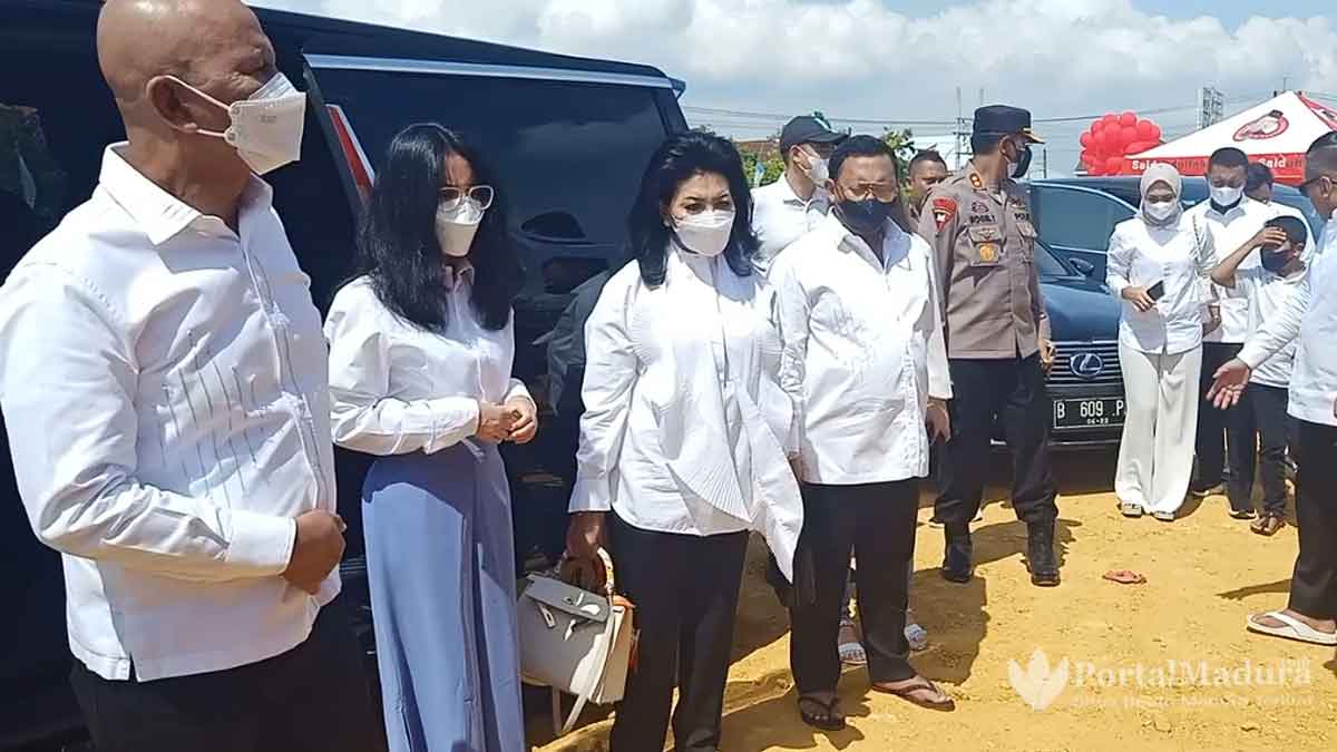 Hotel Bintang 4 Sumenep Dorong Pertumbuhan Pariwisata