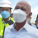2022, Pembangunan Industri Tekstil di Sumenep