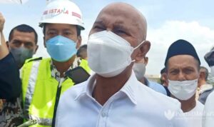 2022, Pembangunan Industri Tekstil di Sumenep