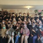 Mahasiswa UB Malang asal Sumenep Raih Juara Umum Kampung Budaya