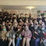 Mahasiswa UB Malang asal Sumenep Raih Juara Umum Kampung Budaya