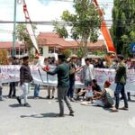 Mahasiswa Sumenep “Usung Segudang” Masalah