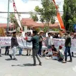Mahasiswa Sumenep “Usung Segudang” Masalah