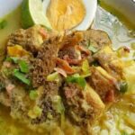 Makanan Khas dari Kabupaten Sumenep yang Super Nikmat