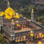 Masjid Termegah di Indonesia yang Menakjubkan