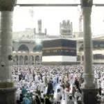 Masya Allah, Ini 4 Amalan yang Pahalanya Setara Ibadah Haji dan Umrah