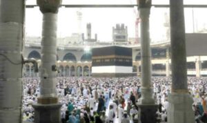 Masya Allah, Ini 4 Amalan yang Pahalanya Setara Ibadah Haji dan Umrah