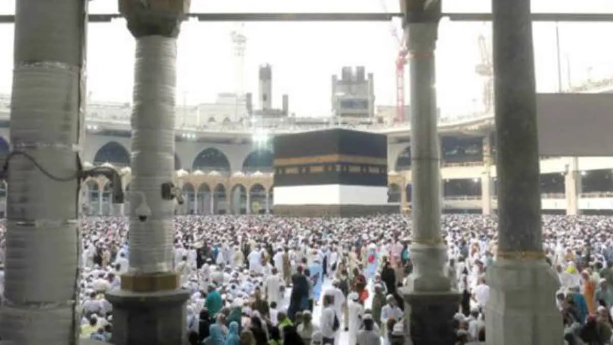 Masya Allah, Ini 4 Amalan yang Pahalanya Setara Ibadah Haji dan Umrah