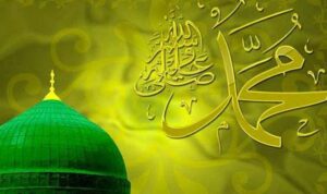 Masya-Allah,-Ini-Balasan-Besar-Bagi-yang-Rajin-Selawat-pada-Hari-Jumat