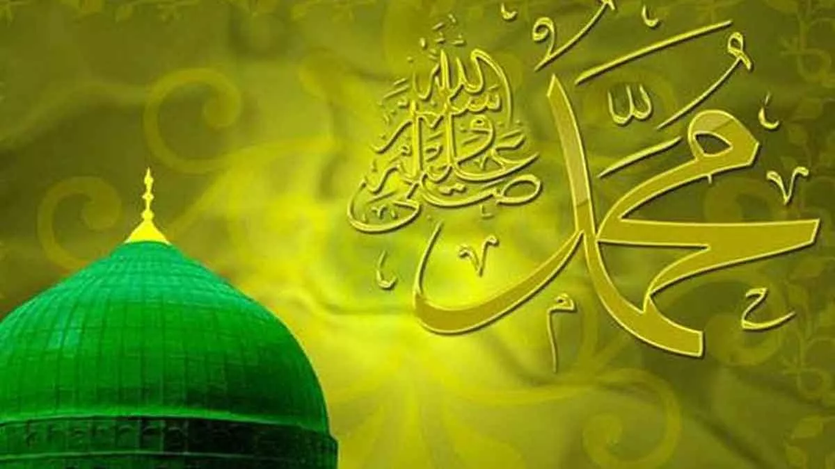 Masya Allah, Ini Balasan Besar Bagi yang Rajin Selawat pada Hari Jumat