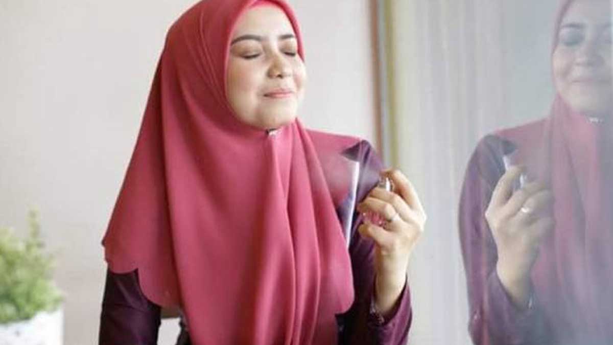 Muslimah Dilarang Gunakan Parfum Pada Kondisi Ini, Apa Saja ...