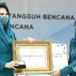 TP PKK Sumenep Raih Juara Harapan 2 Tingkat Jatim