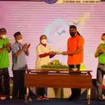 HUT ke-76, PT Garam Luncurkan Tiga Produk Unggulan