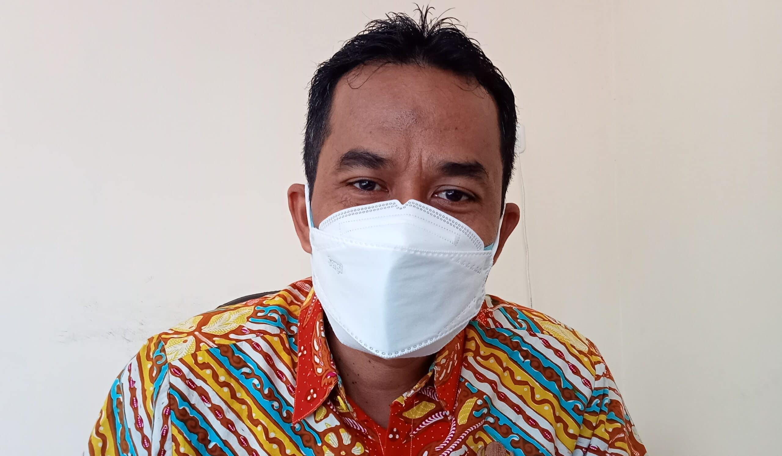 Pencairan Program RTLH Tahap Kedua Belum Terealisasi
