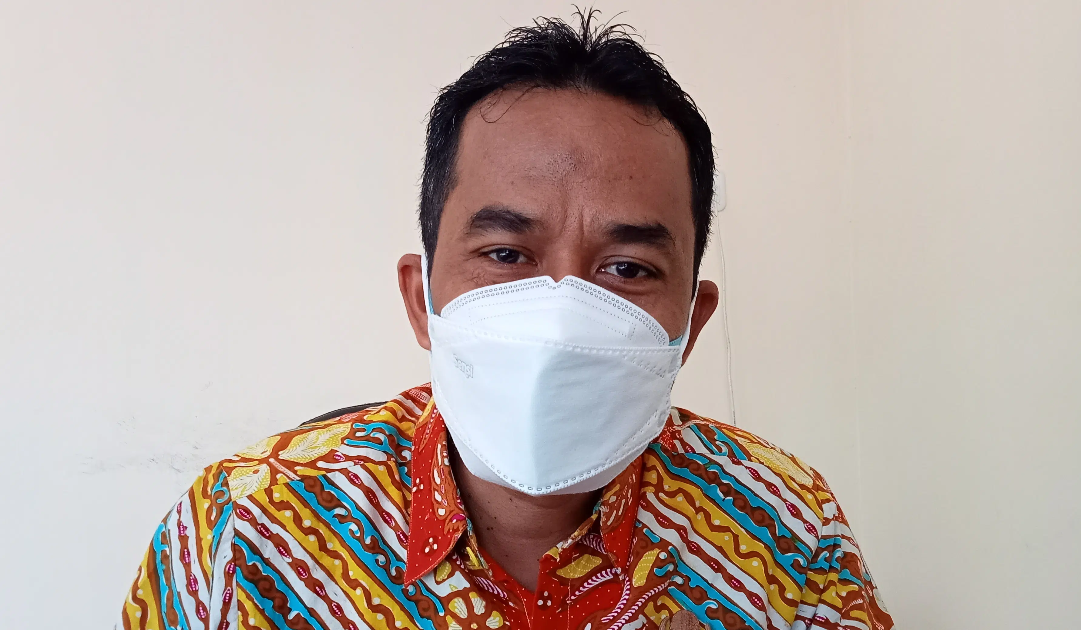 Pencairan Program RTLH Tahap Kedua Belum Terealisasi