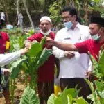 Persyaratan Penerima BLT Buruh Tani dan Pabrik Rokok di Sumenep