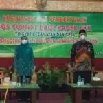 Sumenep Punya Pos Curhat Hingga Desa