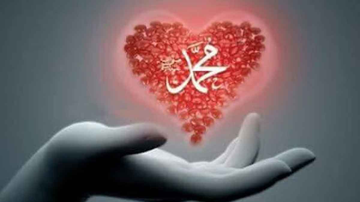 Umat Islam, Ini 4 Mukjizat Akhlak Rasulullah yang Perlu Dicontoh