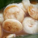 Resep Bubur Sumsum Serabi, Lembutnya Bikin Nagih