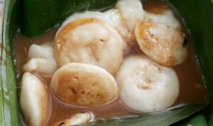 Resep-Bubur-Sumsum-Serabi,-Lembutnya-Bikin-Nagih