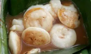 Resep-Bubur-Sumsum-Serabi,-Lembutnya-Bikin-Nagih
