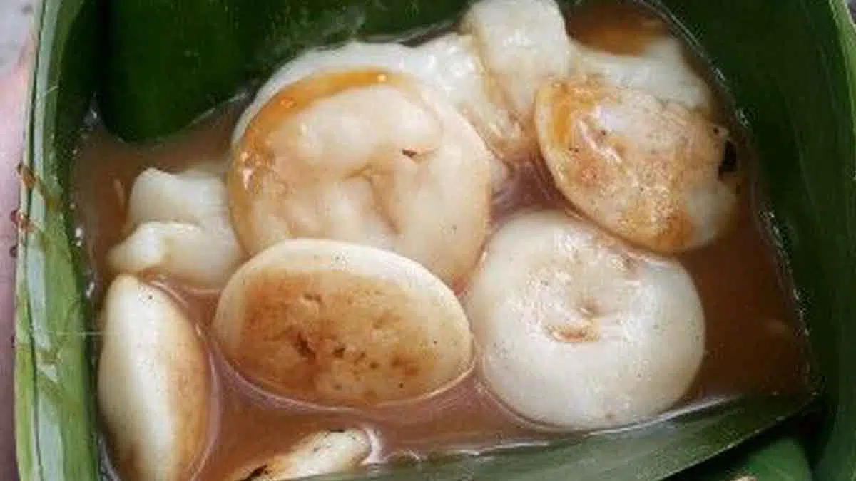 Resep-Bubur-Sumsum-Serabi,-Lembutnya-Bikin-Nagih