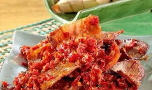 Resep-Ikan-Asin-Balado,-Nikmatnya-Bikin-Ketagihan