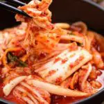 Resep Kimchi Sawi Putih Buatan Sendiri, Dijamin Maknyus