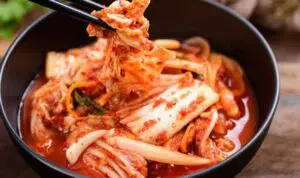 Resep-Kimchi-Sawi-Putih-Buatan-Sendiri,-Dijamin-Maknyus