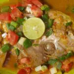 Resep Pindang Gunung, Sajian Lezat untuk Makan Siang