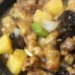 Resep Tangsuyuk Khas Korea, Ayam Asam Manis yang Maknyus
