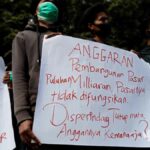 Rp4,5 M Dikembalikan ke Pusat, Disperindag Sumenep Gagal Realisasikan Program