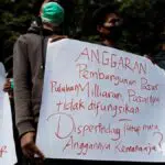 Rp4,5 M Dikembalikan ke Pusat, Disperindag Sumenep Gagal Realisasikan Program