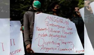 Rp4,5 M Dikembalikan ke Pusat, Disperindag Sumenep Gagal Realisasikan Program