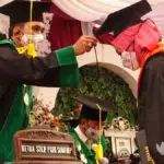 STKIP PGRI Sumenep Sukses Gelar Wisuda Program Sarjana XVII
